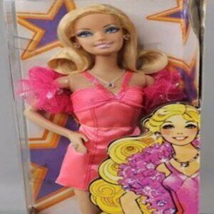 Barbie Superstar 2009 Doll
